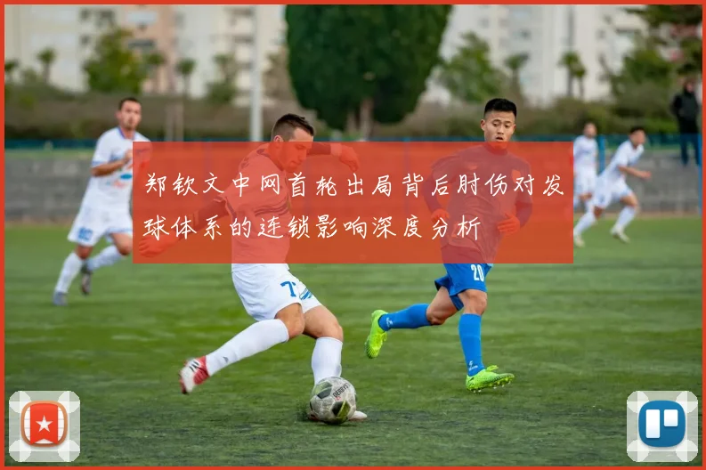 郑钦文中网首轮出局背后肘伤对发球体系的连锁影响深度分析