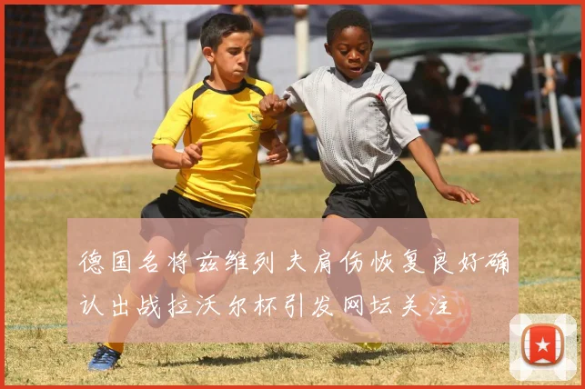 德国名将兹维列夫肩伤恢复良好确认出战拉沃尔杯引发网坛关注